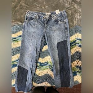 Unique Guess jeans